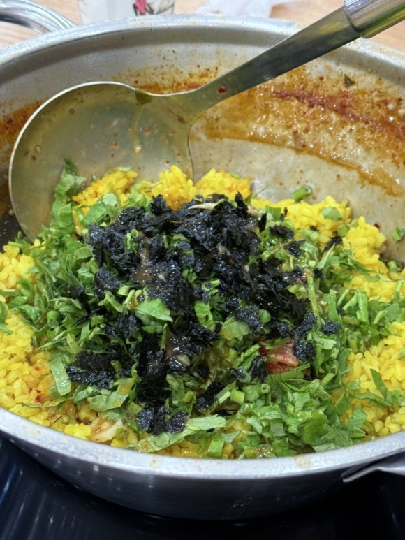 후룩손칼국수 이미지