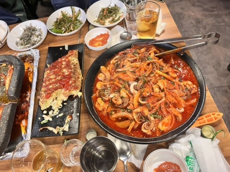 수림생삼겹 이미지