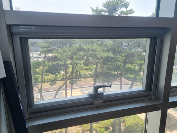 우리열쇠방충망 이미지