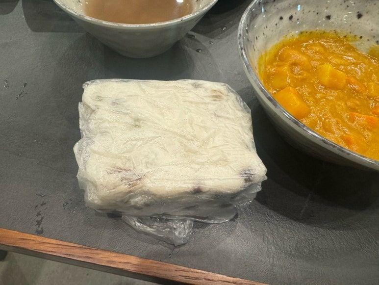 한박한식부페 이미지
