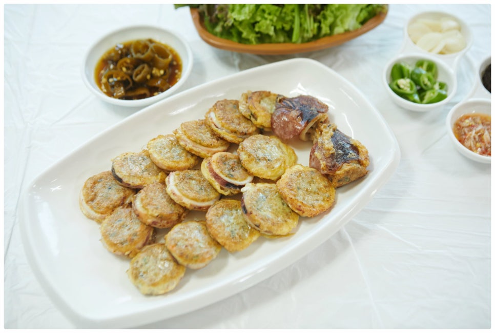 공항메밀국수 이미지