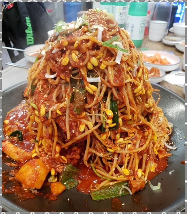 대경감자탕 이미지