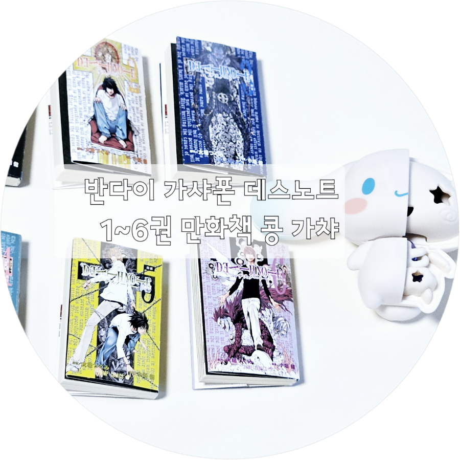 가챠콩 이미지
