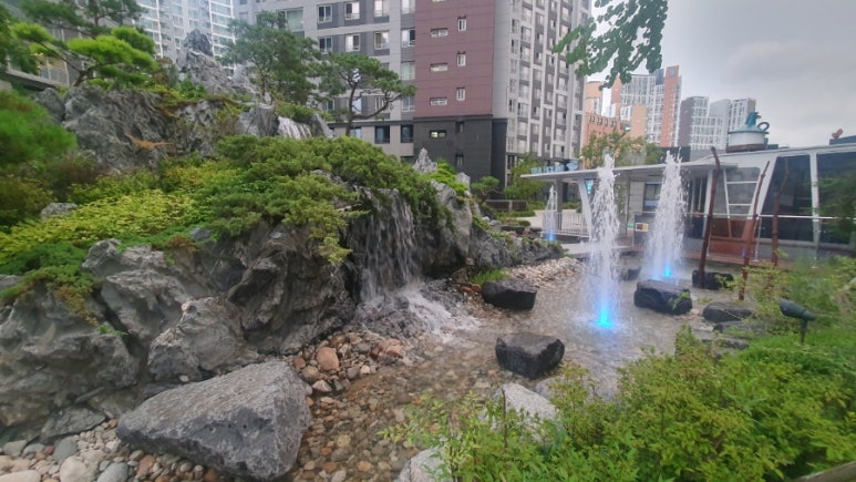 지에스25테크노센터 이미지