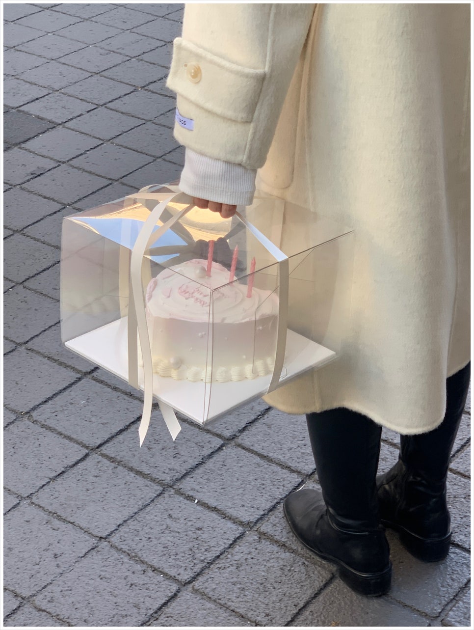 수케이크 이미지