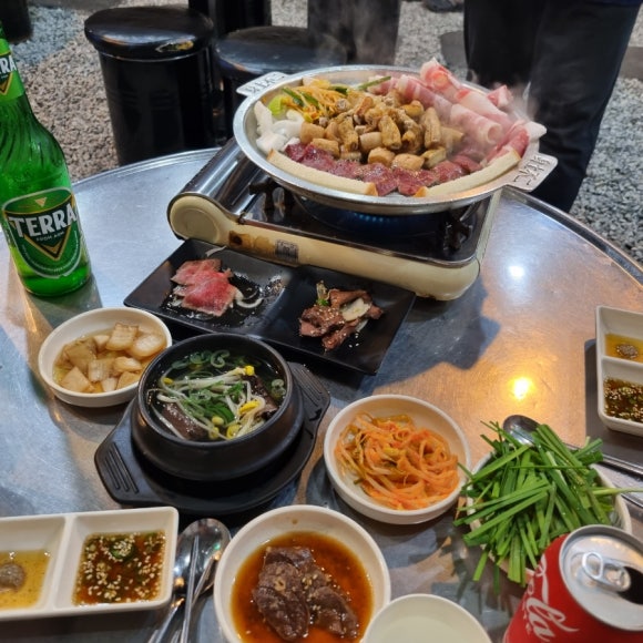 김동현의용곱창 이미지