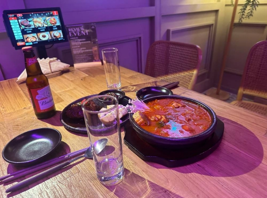 칸스 광교점 이미지