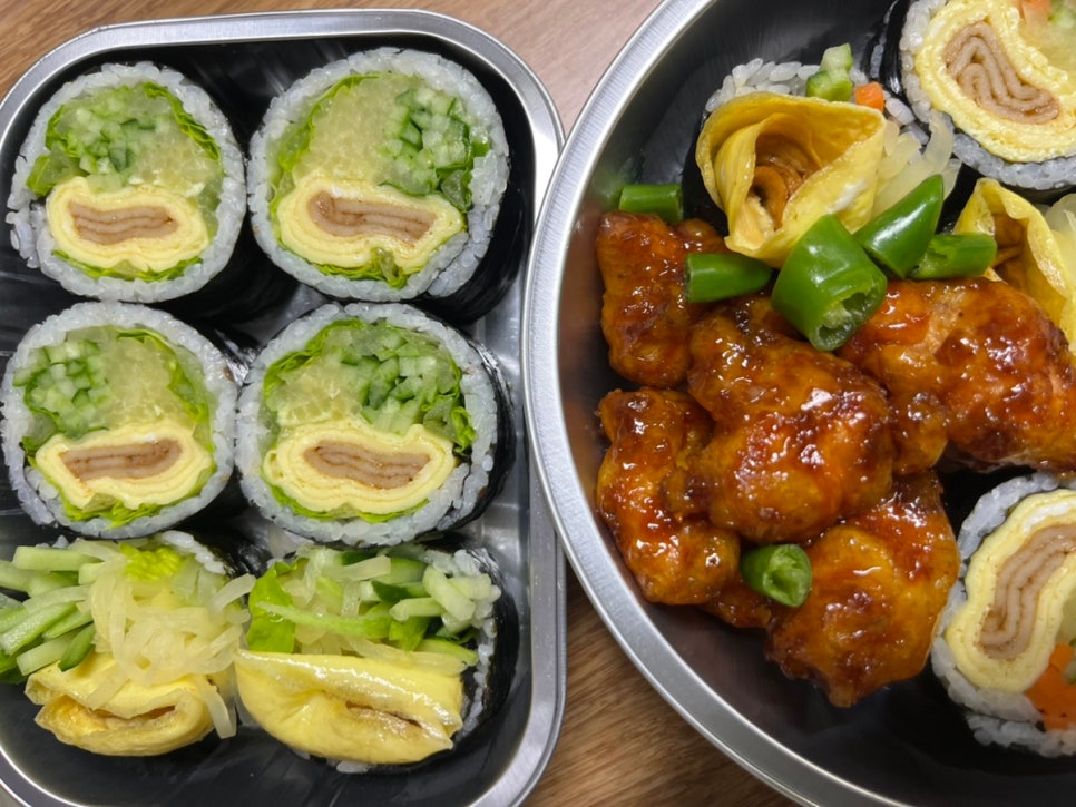 오토김밥 동탄점 이미지