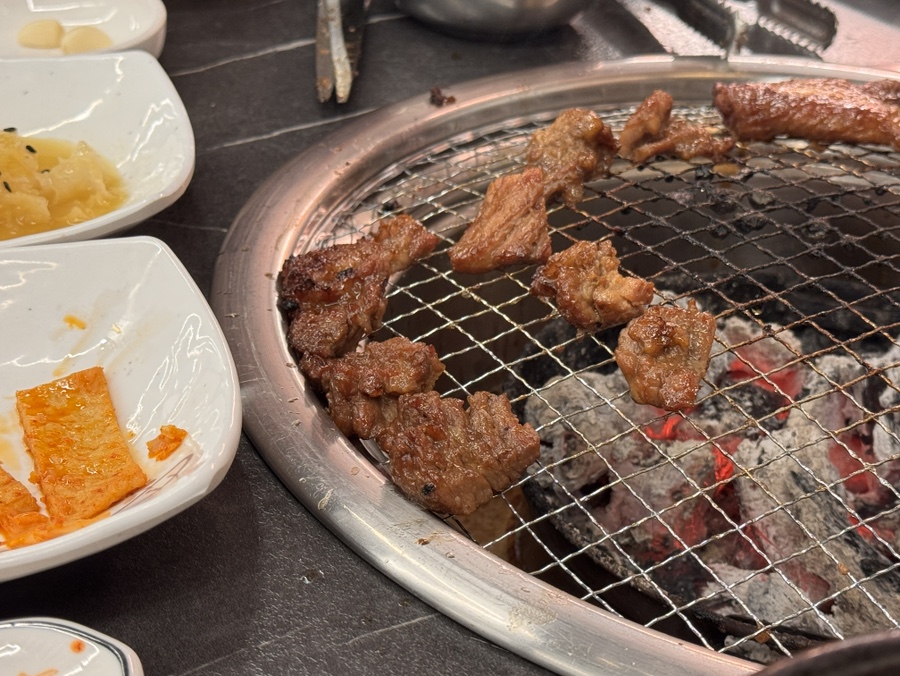 돈가숯불갈비 이미지