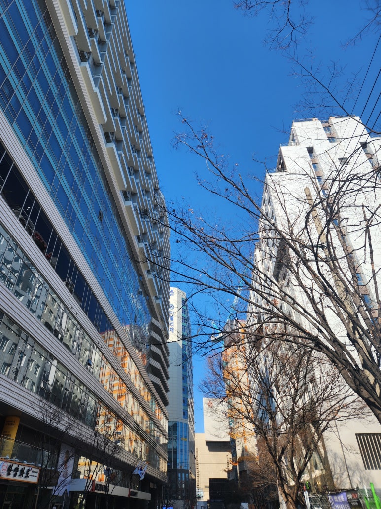 센텀e편한세상 APT 이미지