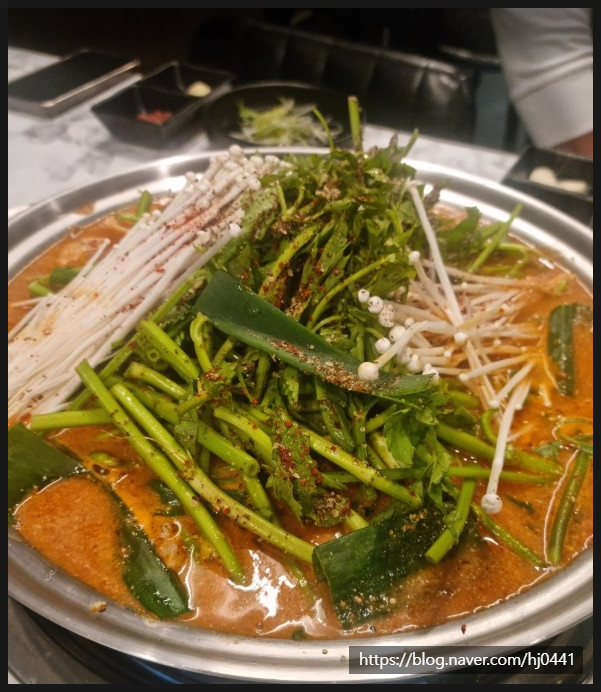 군산생오리 이미지