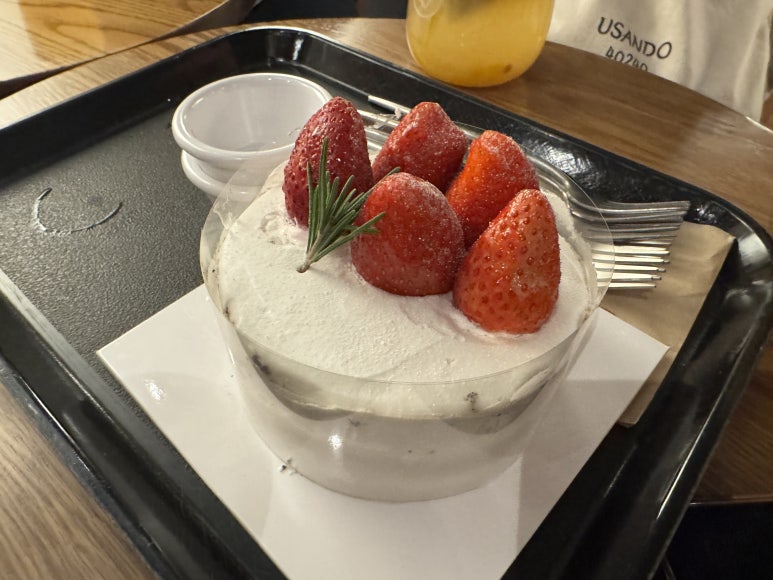 커피빈종로구청앞점 이미지