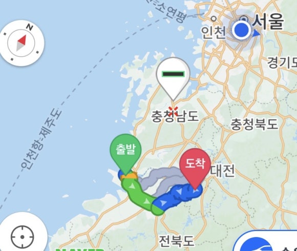 송어촌 이미지