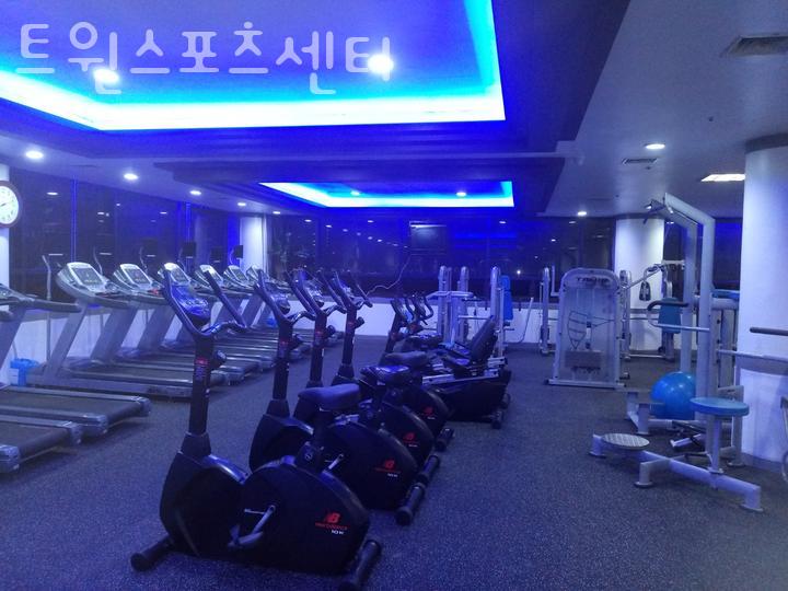 트윈스포츠센터 이미지