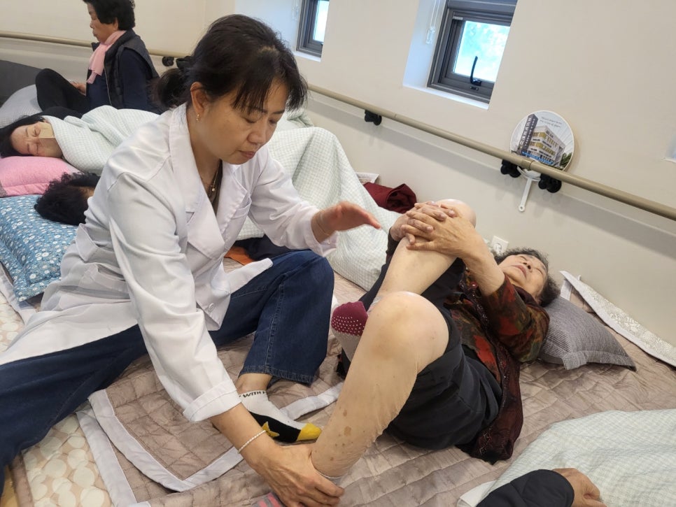 지음케어 이미지