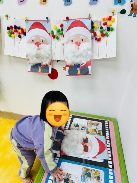 구립새롬어린이집 이미지