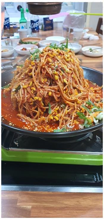 대경감자탕 이미지