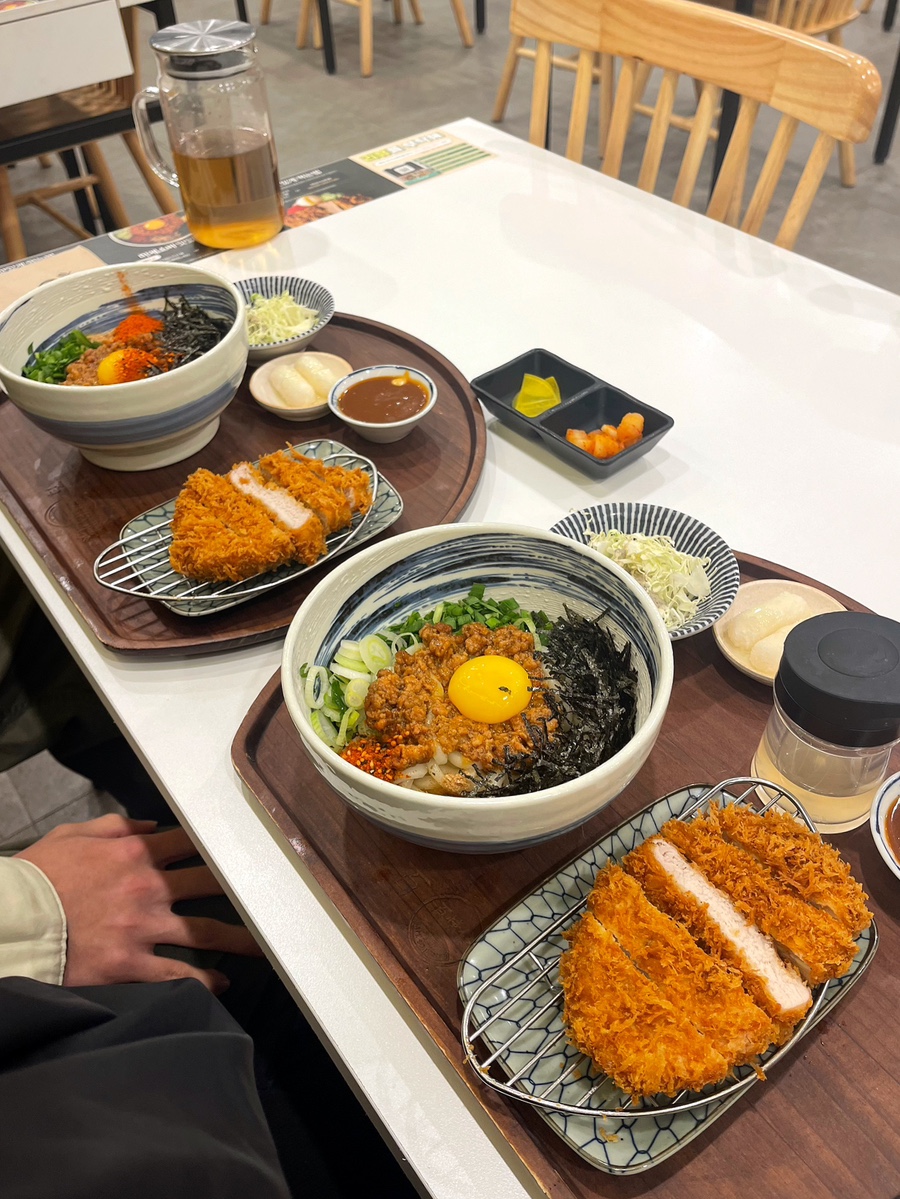 백소정 지행역점 이미지