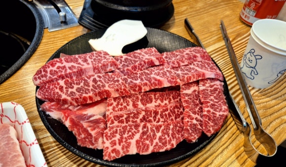 영광정육식당 이미지