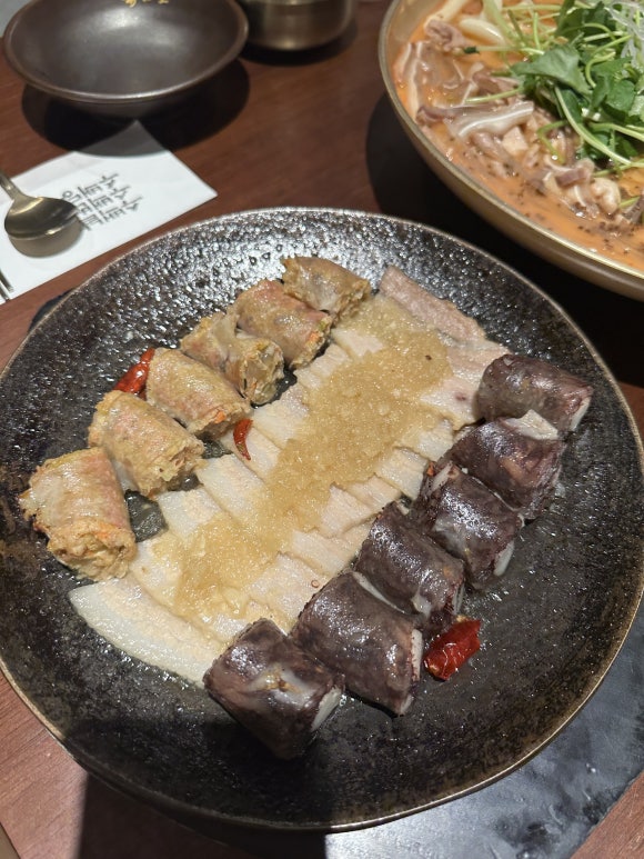 수백당 이천직영점 이미지