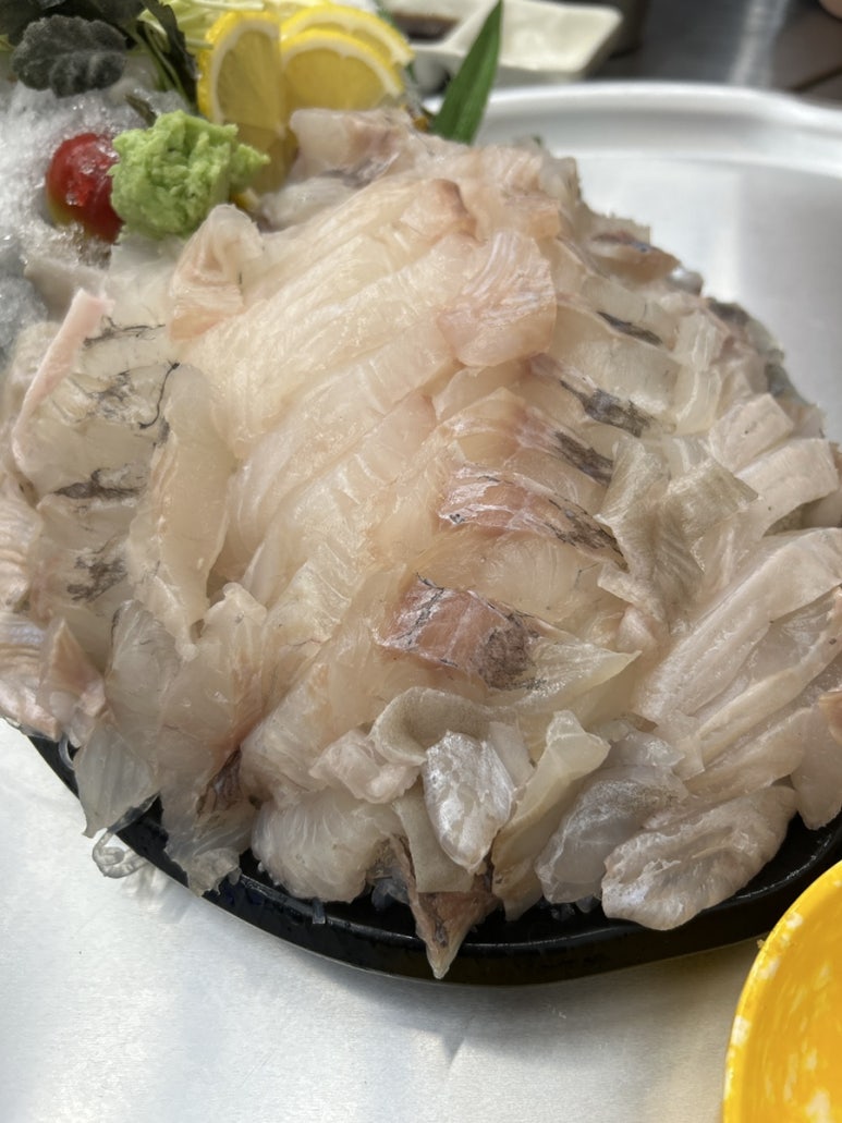 구팔수산 이미지