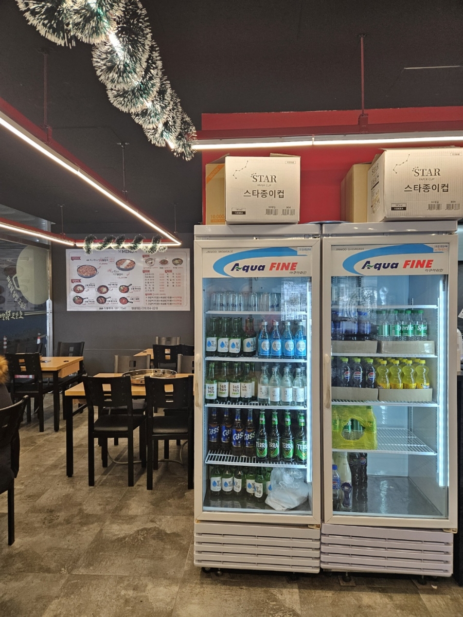 오늘도닭갈비영통경희대점 이미지