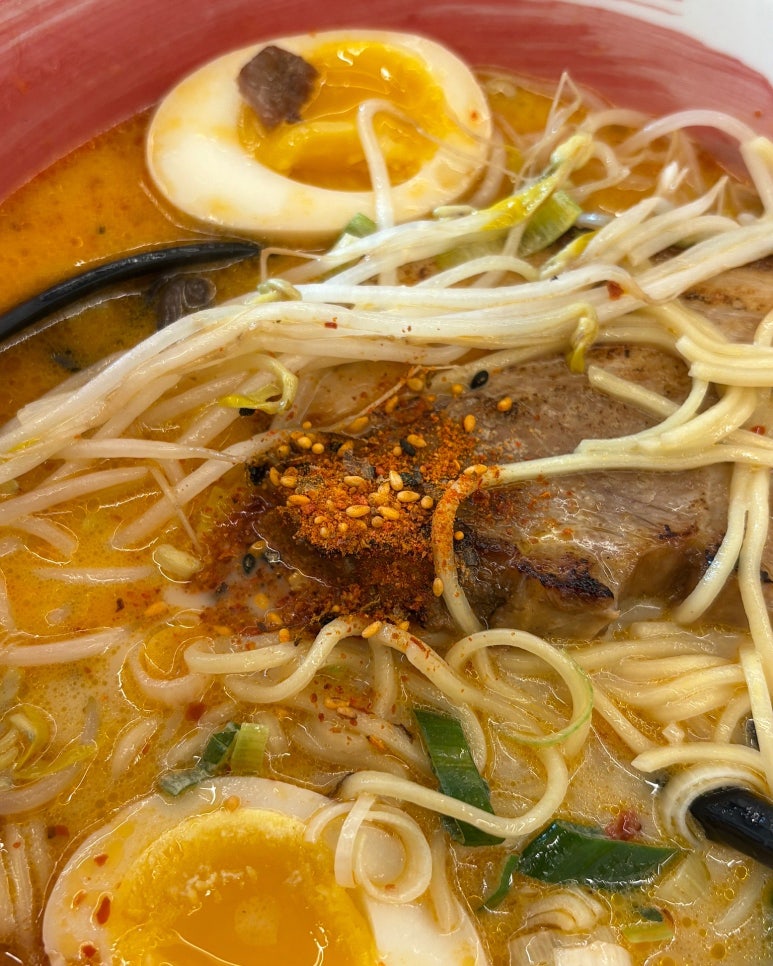 마카나이 회룡역점 이미지