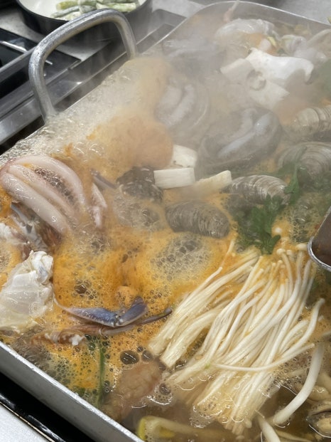 해목정×덕담집 이미지