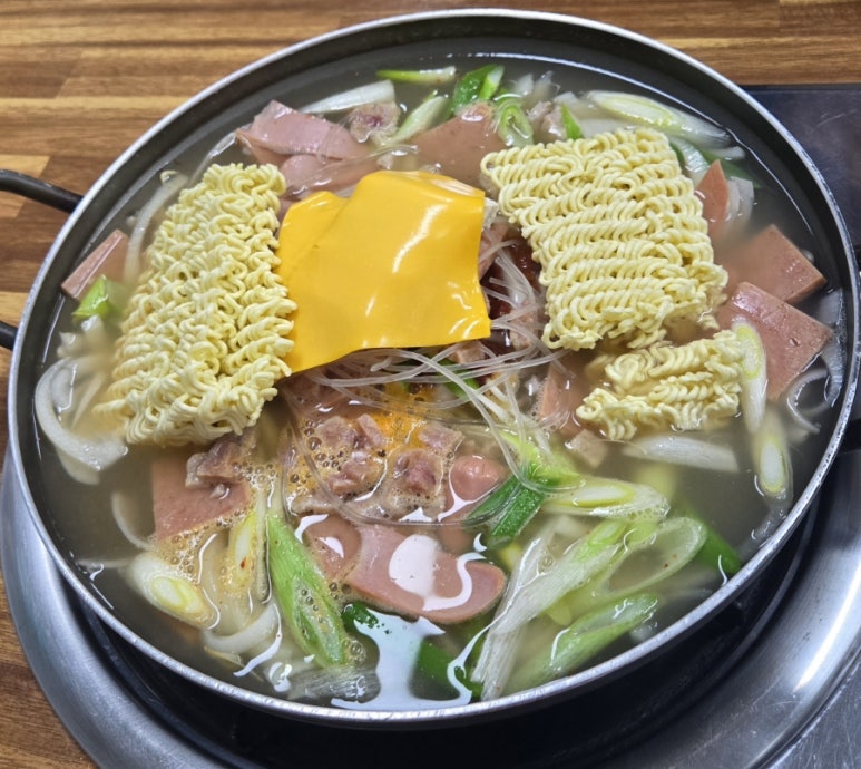 대원부대찌개 이미지