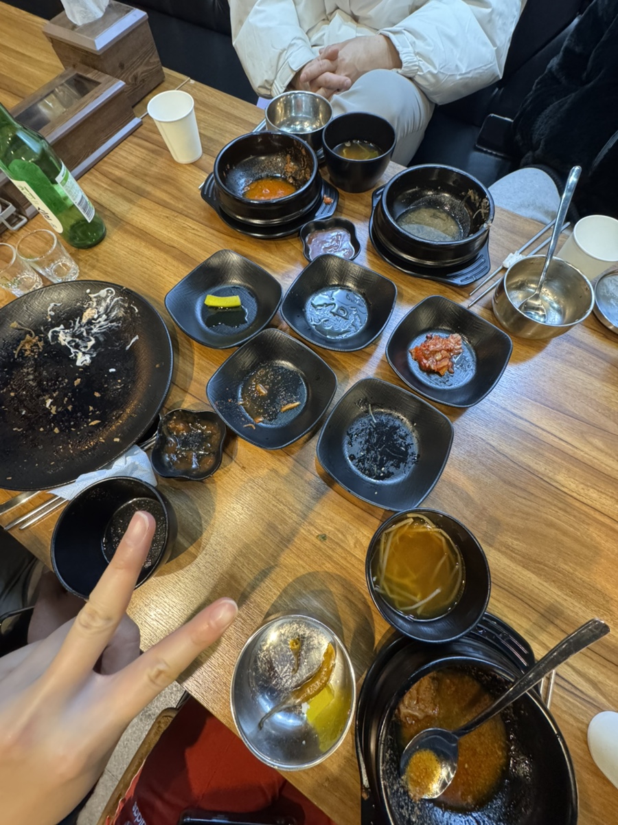 밥하는자매 이미지
