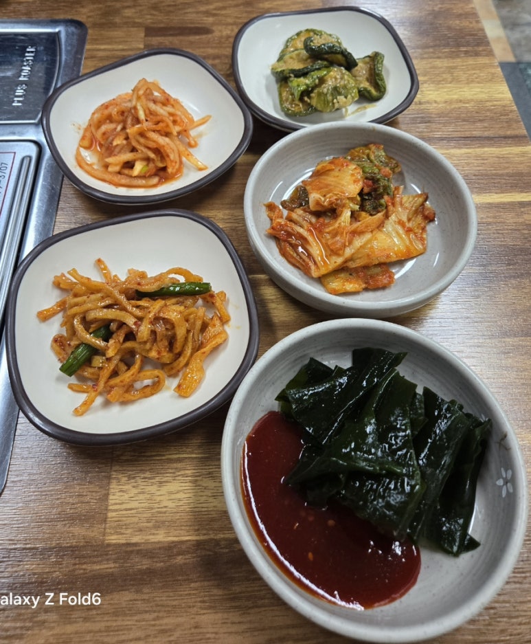 대원부대찌개 이미지