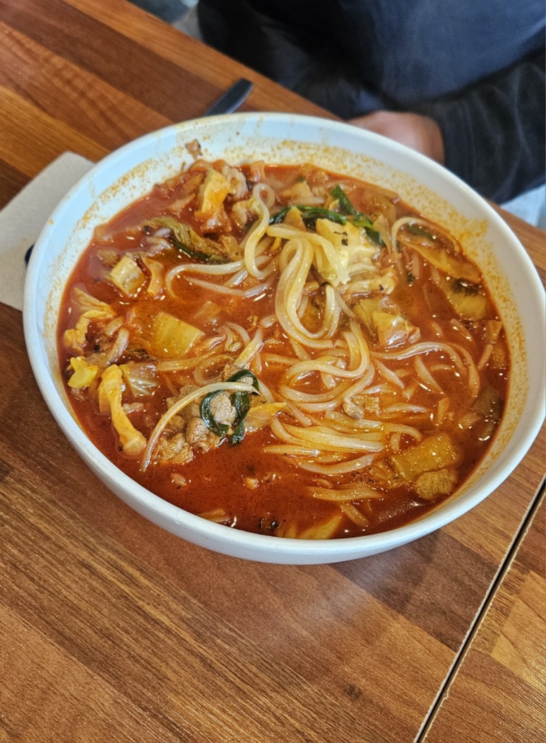 강짬뽕 이미지