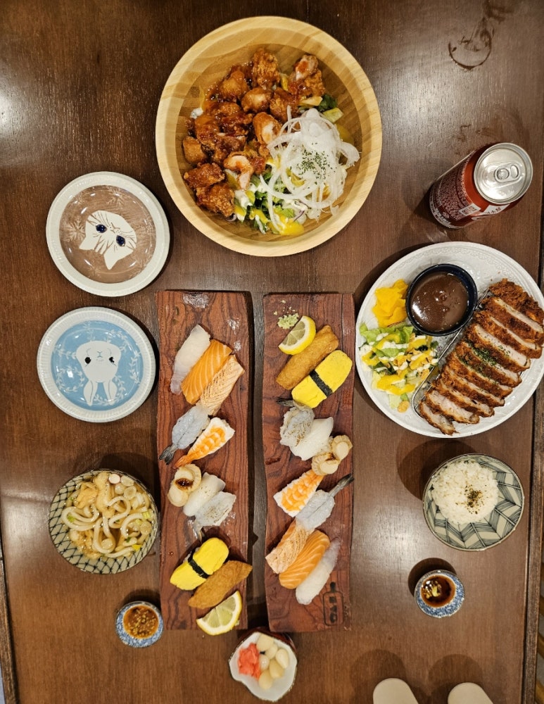 스시마시토성서점 이미지