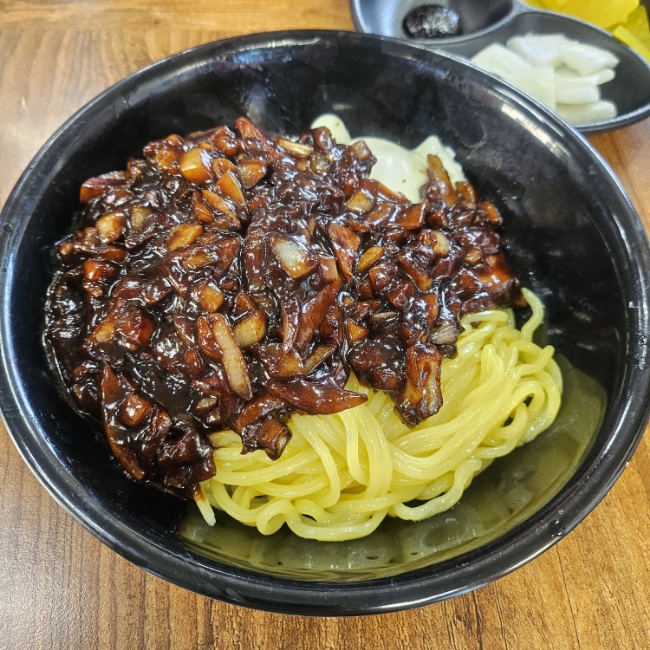 정통중국관 이미지