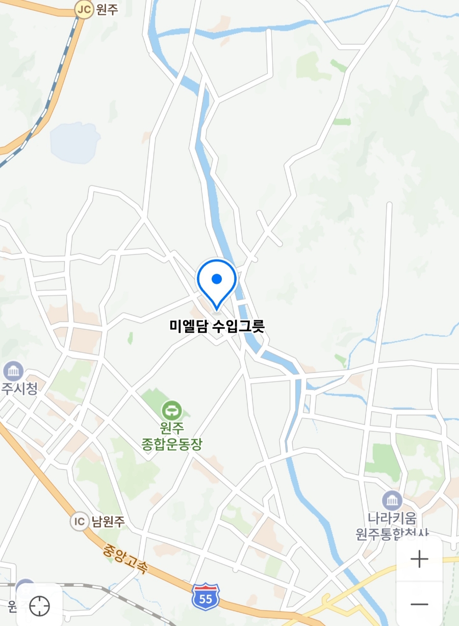 미엘담 이미지