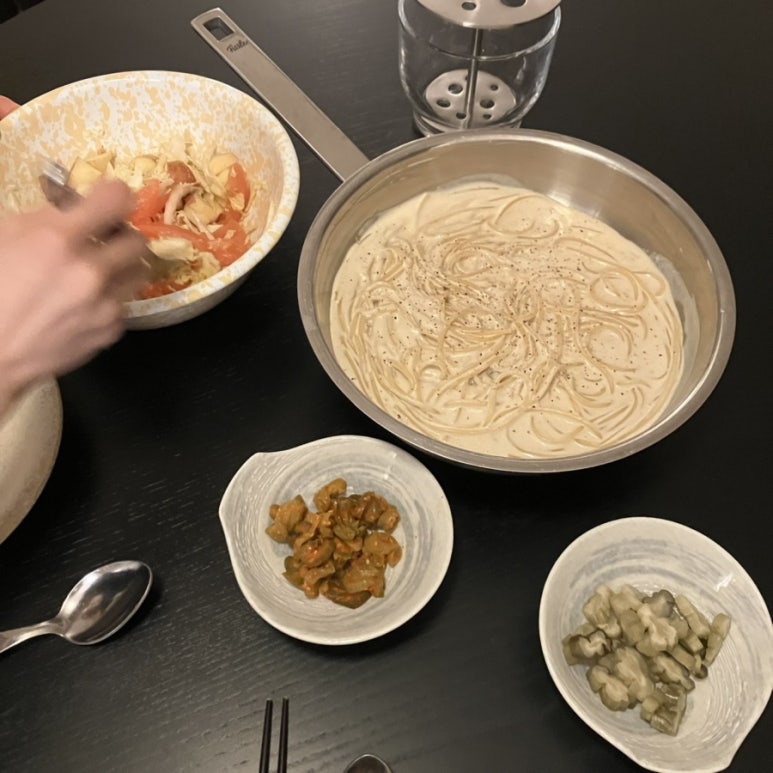 비비큐삼척교동점 이미지