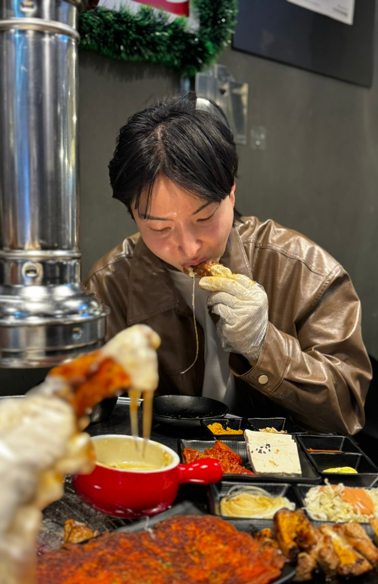 조선쪽갈비 이미지
