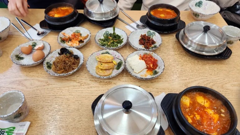 표가네 명품순두부 이미지
