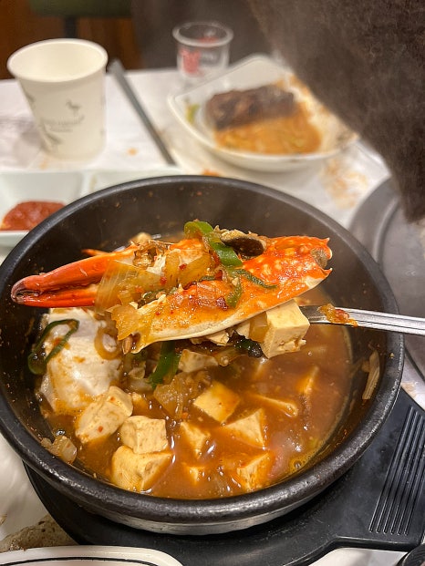 황소갈비플러스 이미지