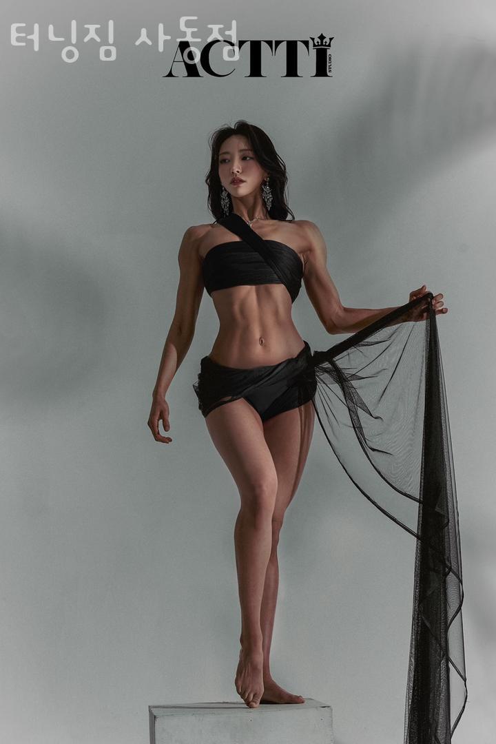 터닝짐 이미지