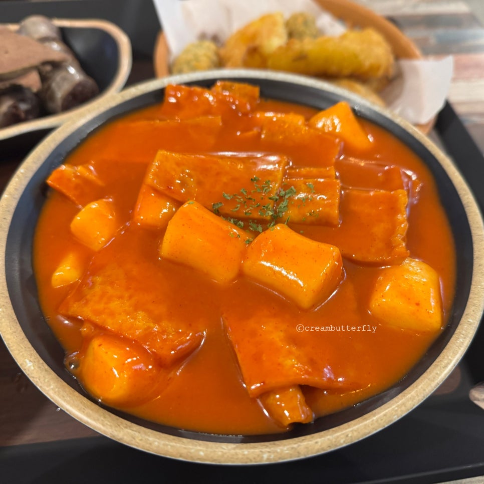 달떡볶이신제주점 이미지