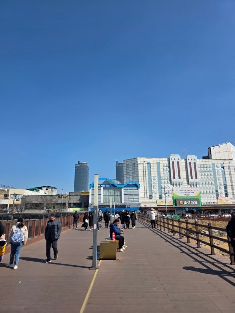 황기순칼국수왕돈가스 이미지