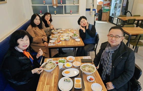 로컬사이공쌀국수 이미지