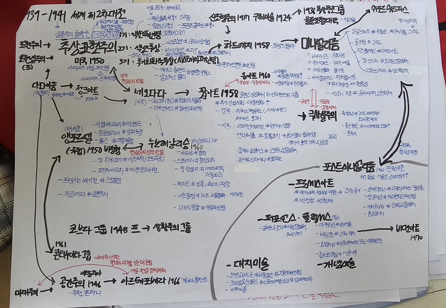 남쌤스터디카페 이미지