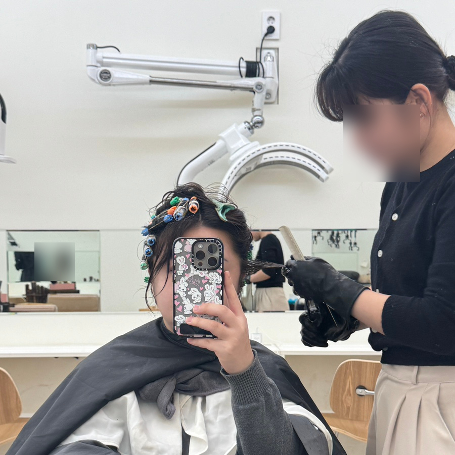 살롱드푸즈 이미지