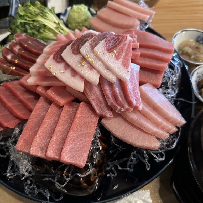 다올참치양주 이미지