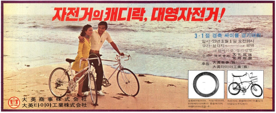 대영자전거 이미지