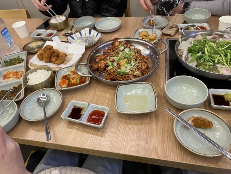 불고기맛집 이미지