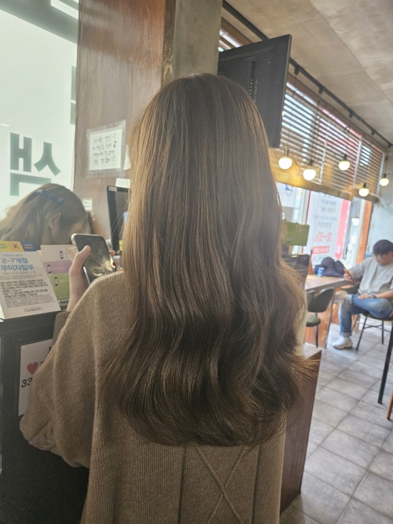 라온헤어살롱 이미지