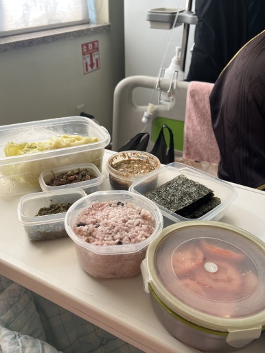 내안에병원매점 이미지